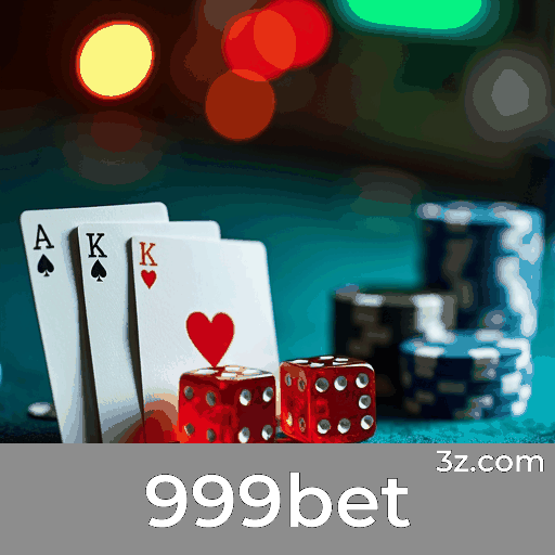 999bet: Seu Cassino e Apostas Confiáveis