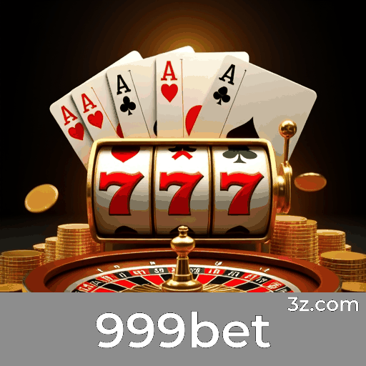 999bet: Seu Cassino e Apostas Confiáveis
